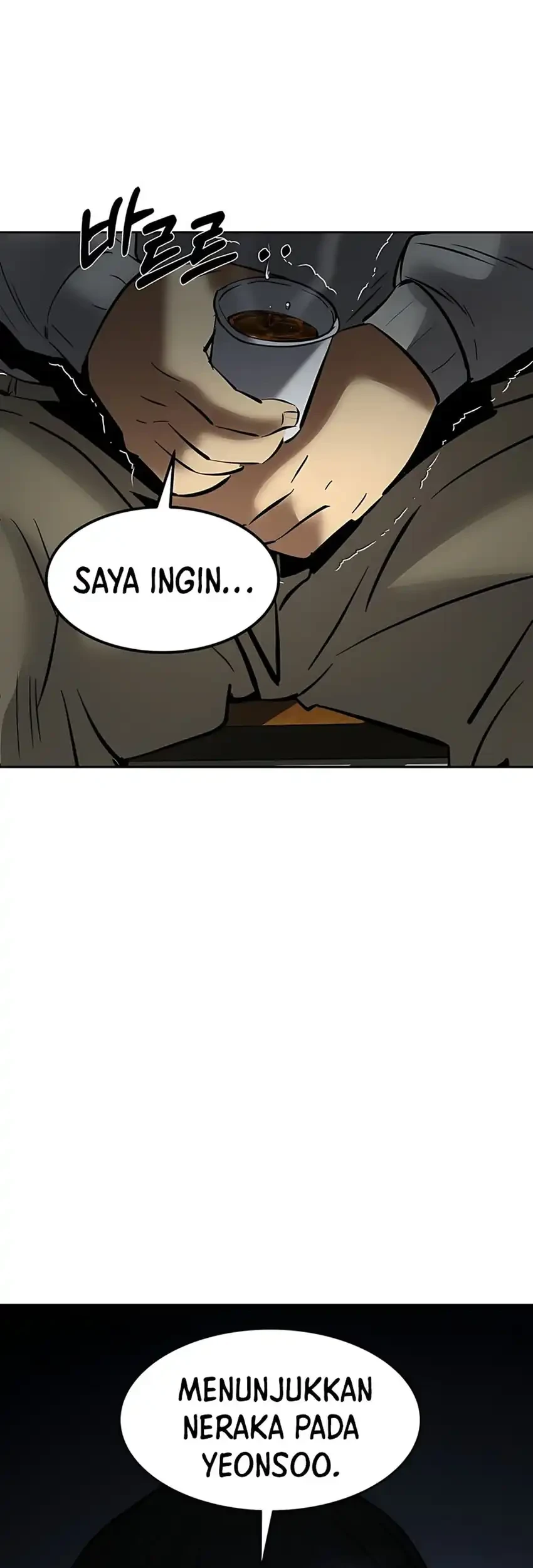 Born In Black chapter 8 halaman 101