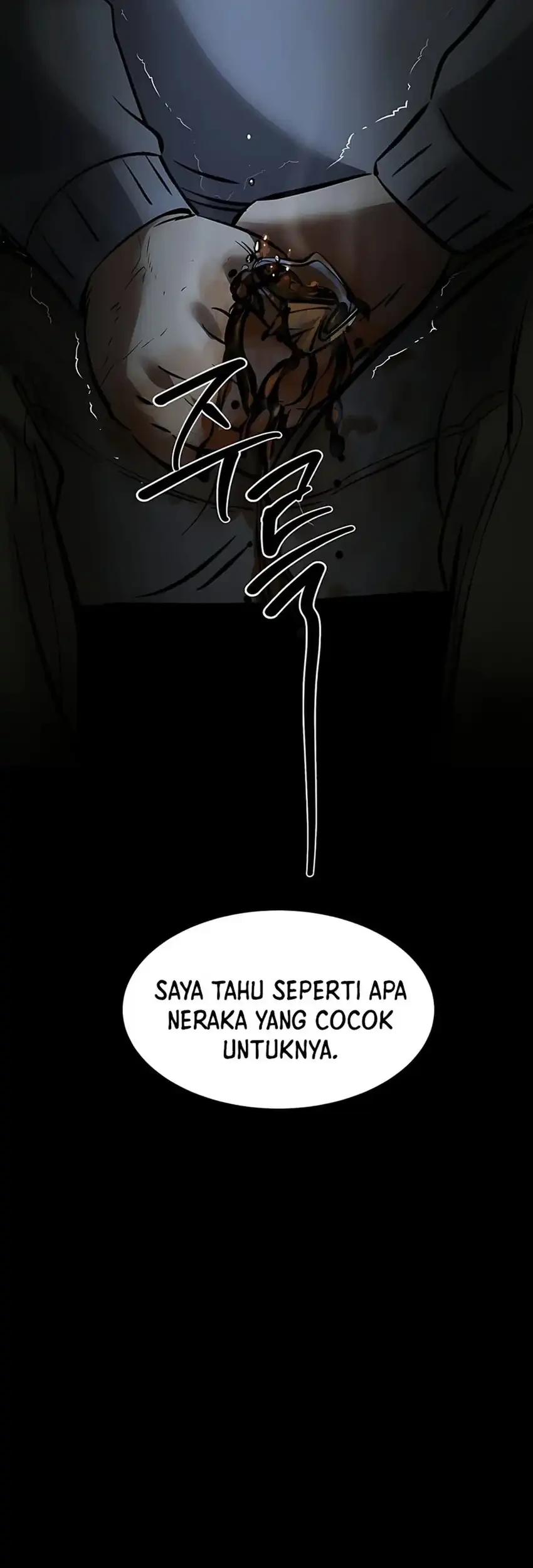Born In Black chapter 8 halaman 103