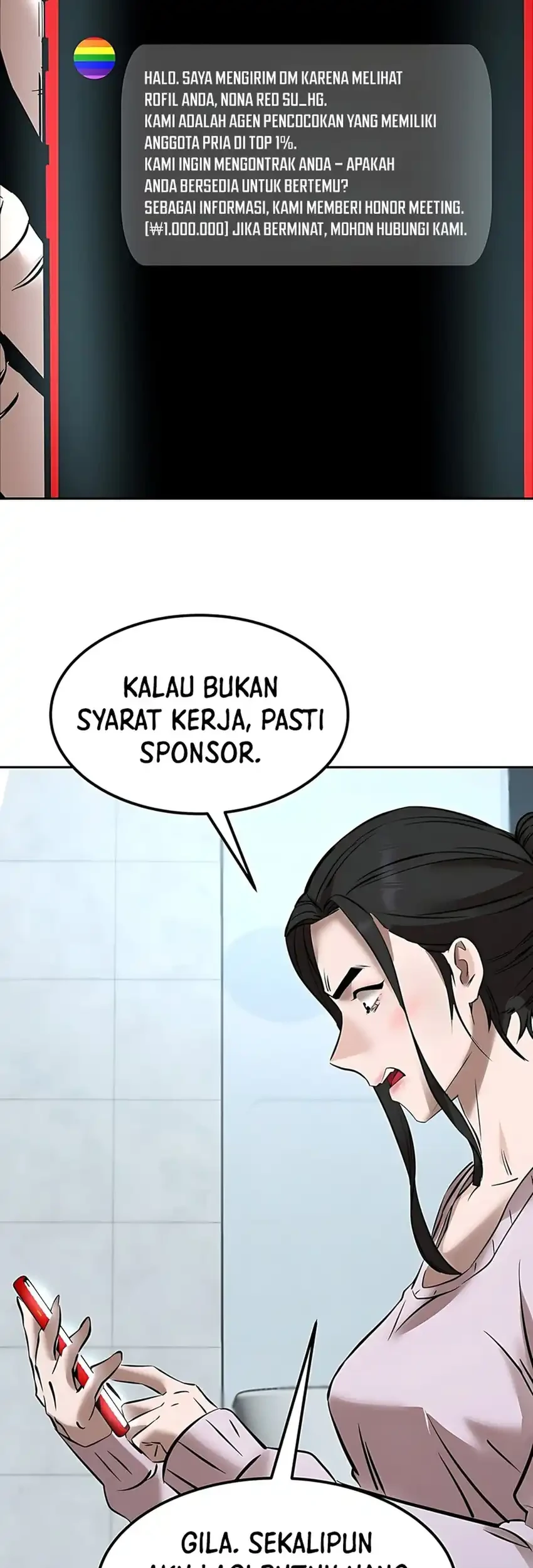 Born In Black Bab 9 halaman 5