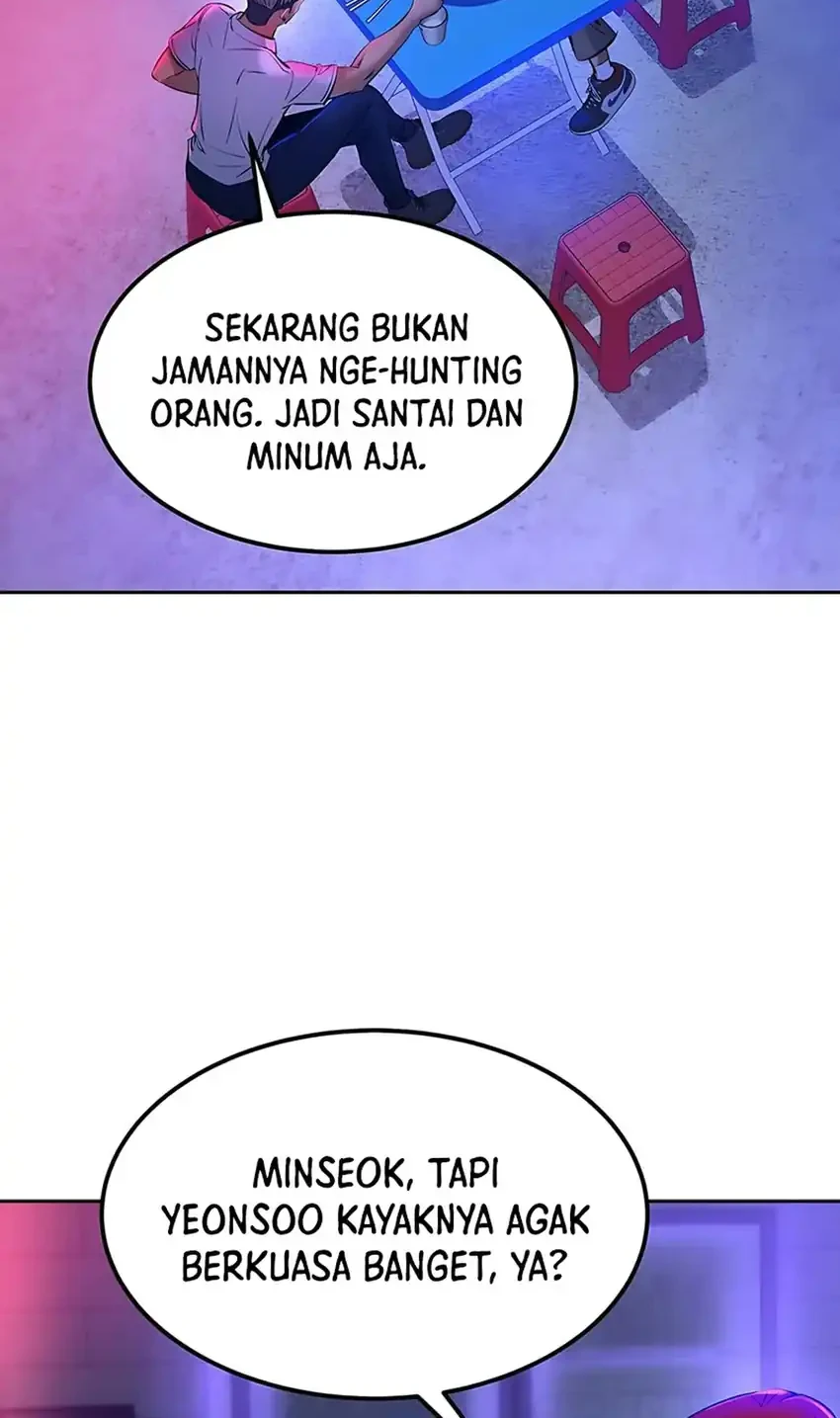 Born In Black Bab 9 halaman 14