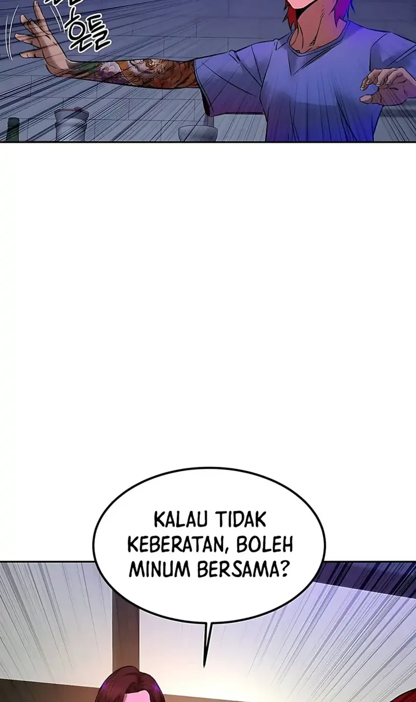 Born In Black Bab 9 halaman 22