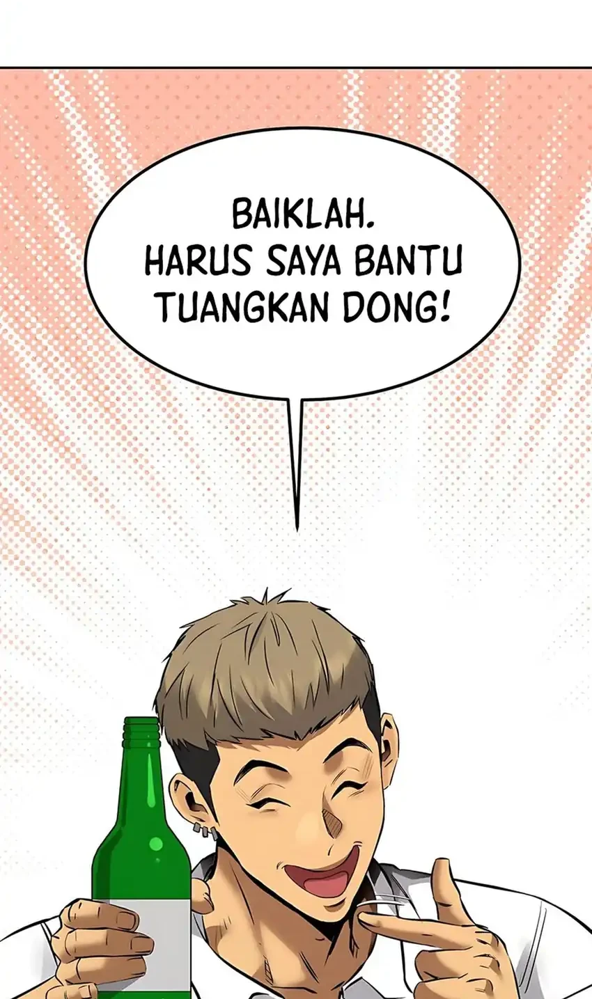 Born In Black Bab 9 halaman 28