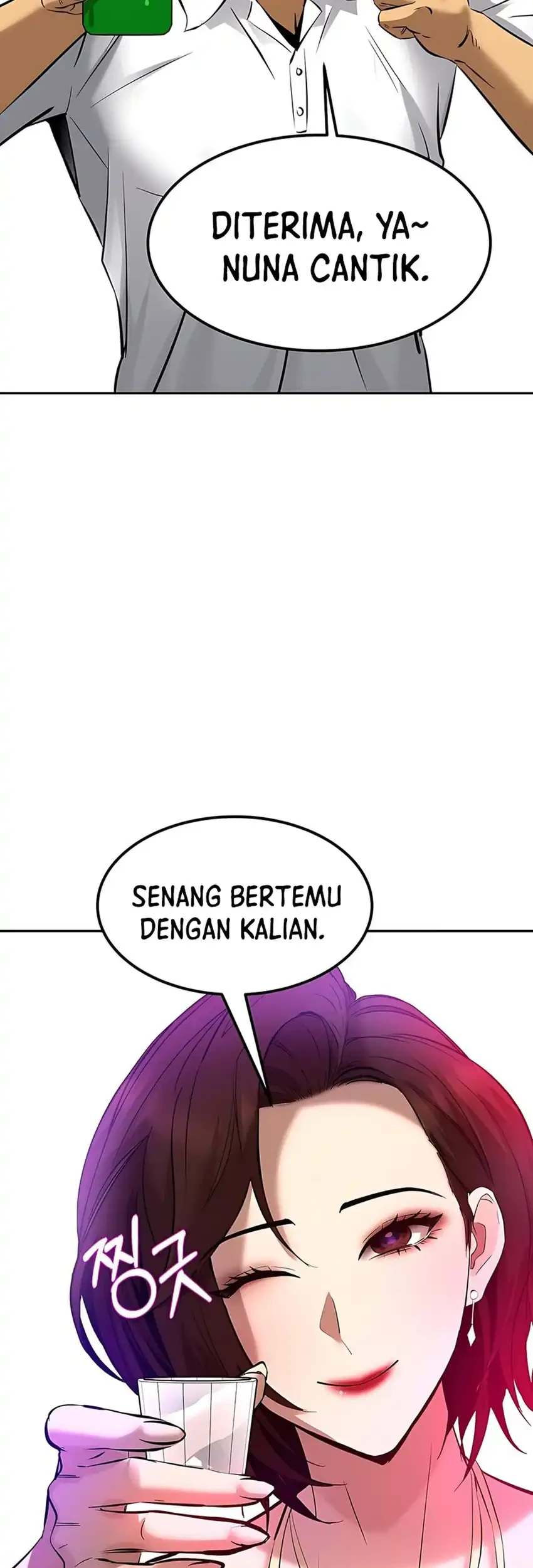 Born In Black Bab 9 halaman 29
