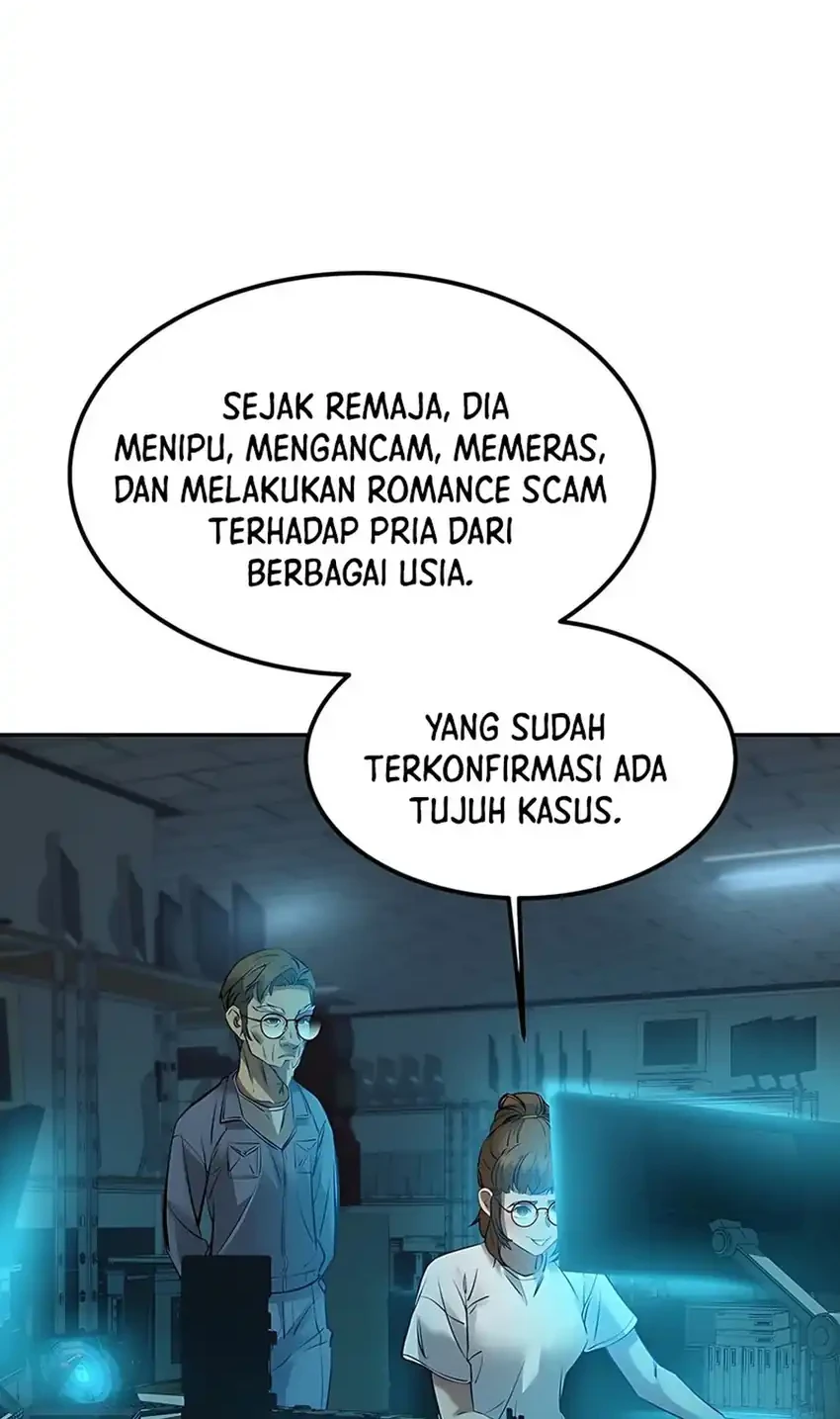 Born In Black Bab 9 halaman 32