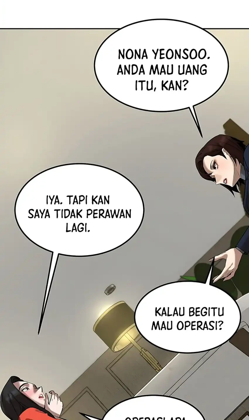 Born In Black Bab 9 halaman 80
