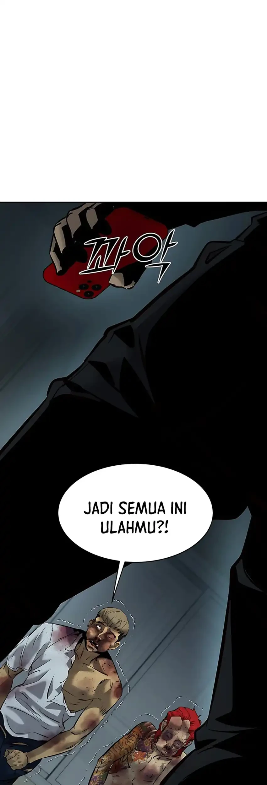 Born In Black Bab 9 halaman 87