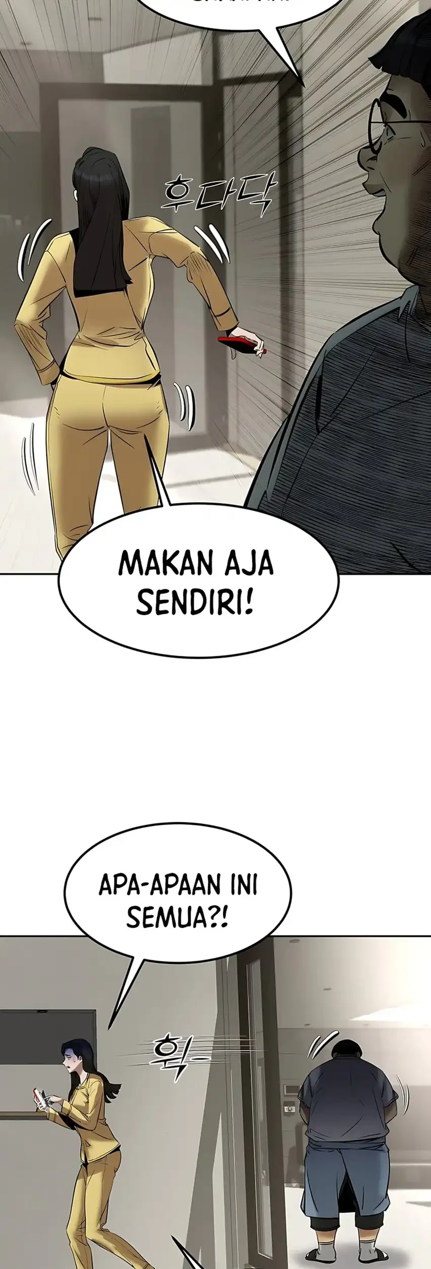 Born In Black Bab 9 halaman 117