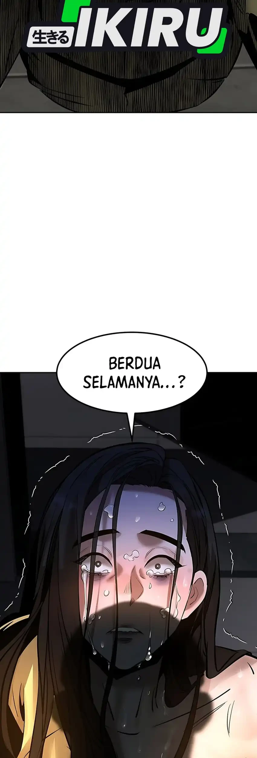 Born In Black Bab 9 halaman 129