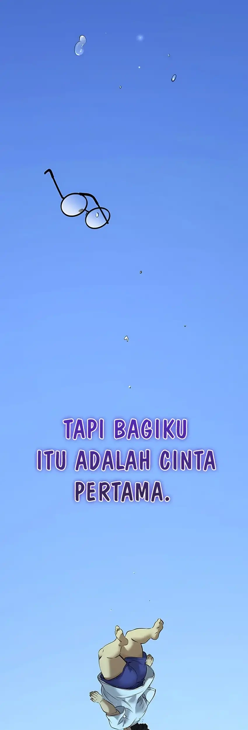 Born In Black Bab 9 halaman 145
