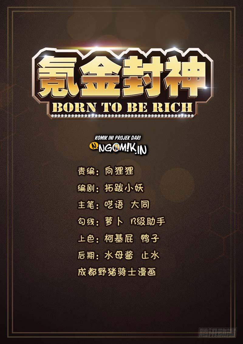 Born To Be Rich Bab 01 halaman 2