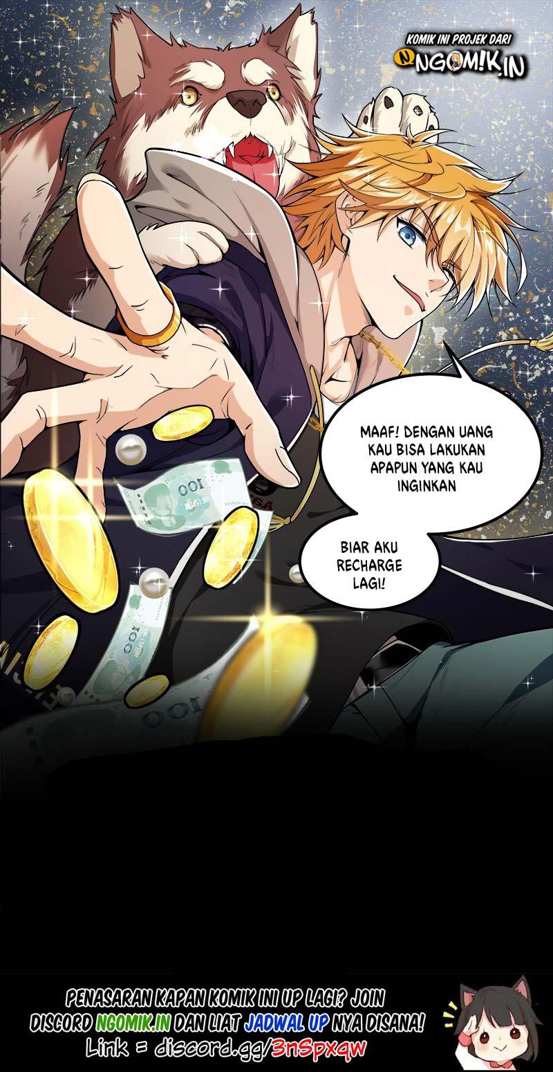 Born To Be Rich Bab 01 halaman 7