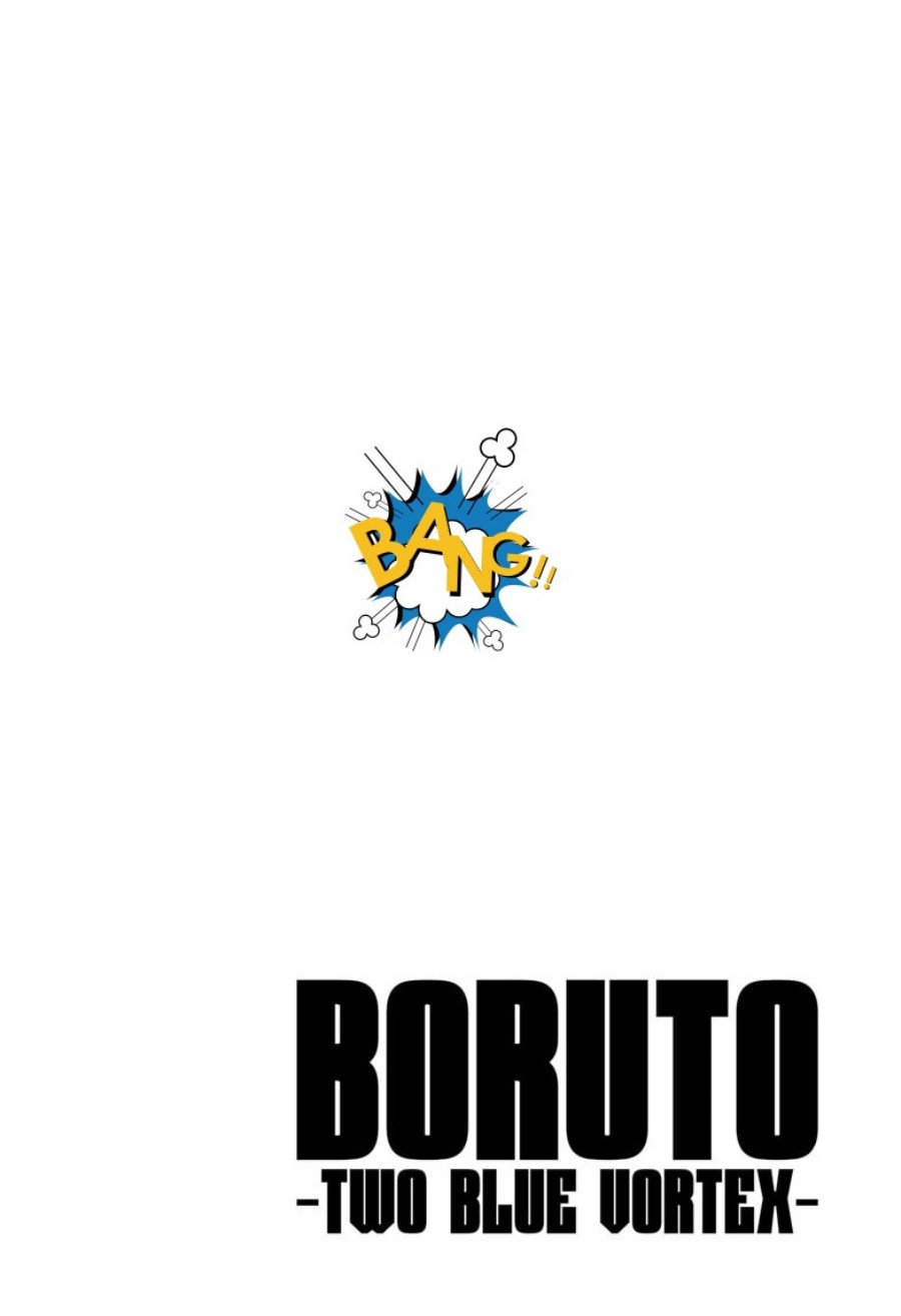 Boruto: Two Blue Vortex Bab 13 halaman 2