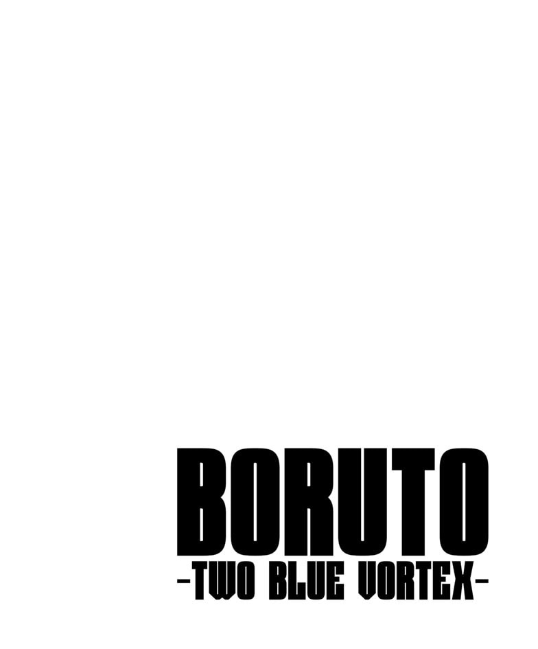 Boruto: Two Blue Vortex chapter 18 halaman 2