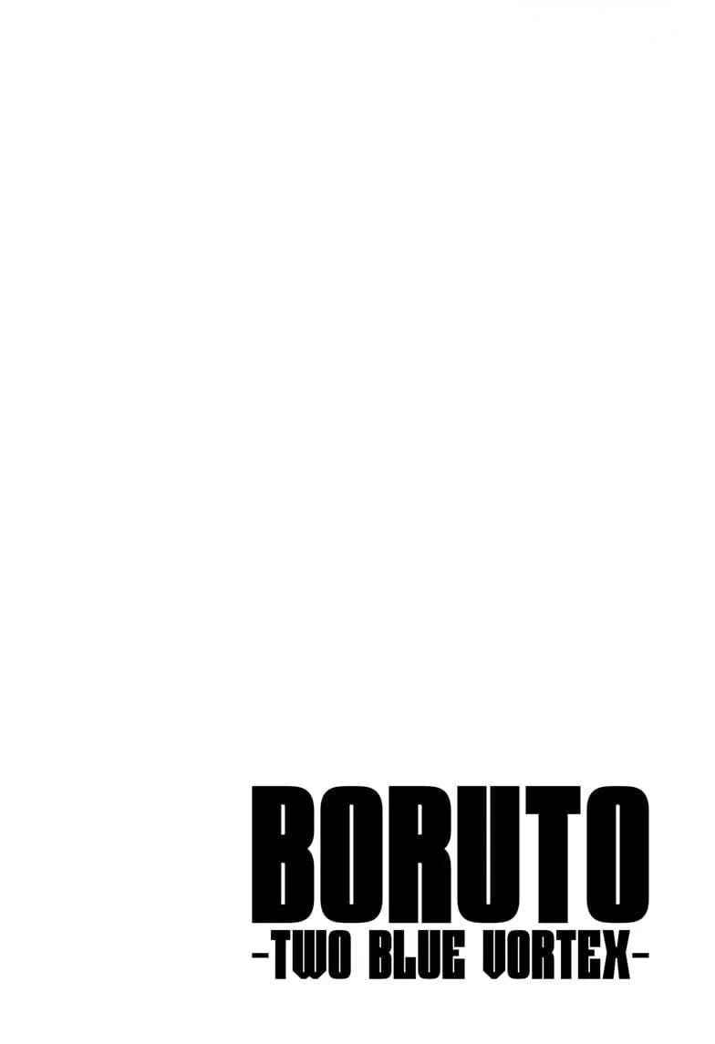 Boruto: Two Blue Vortex Bab 25 halaman 2