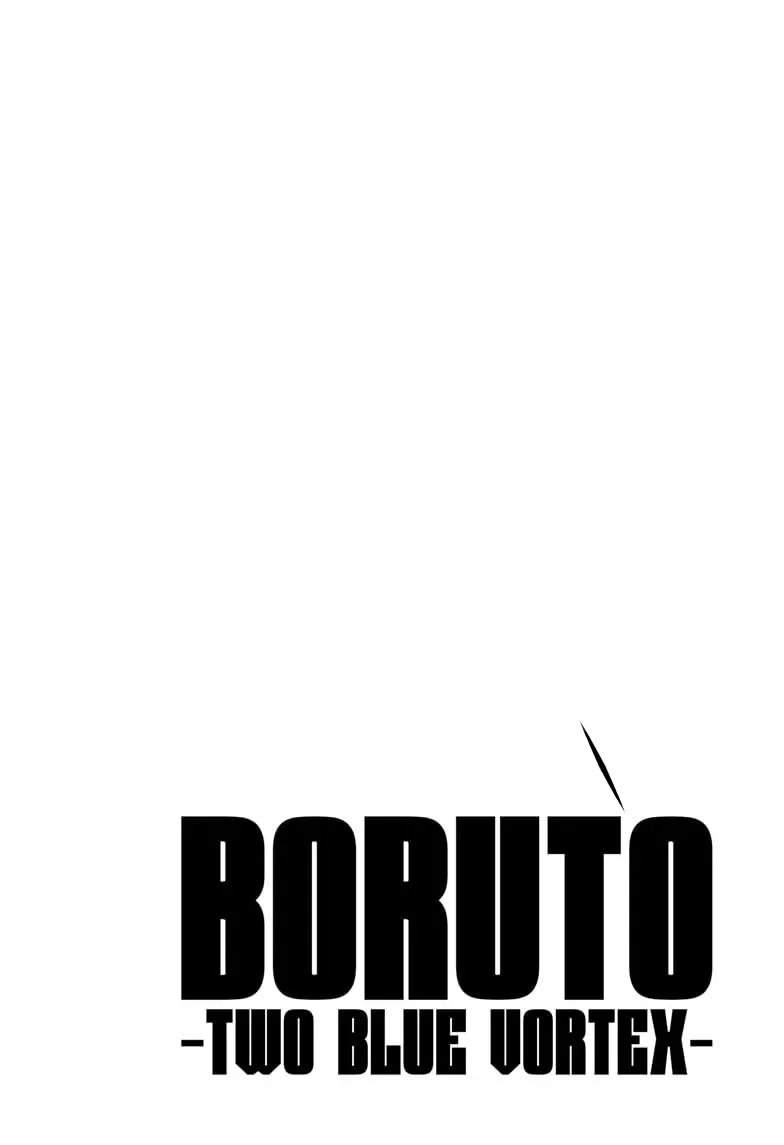 Boruto: Two Blue Vortex Bab 27 halaman 2