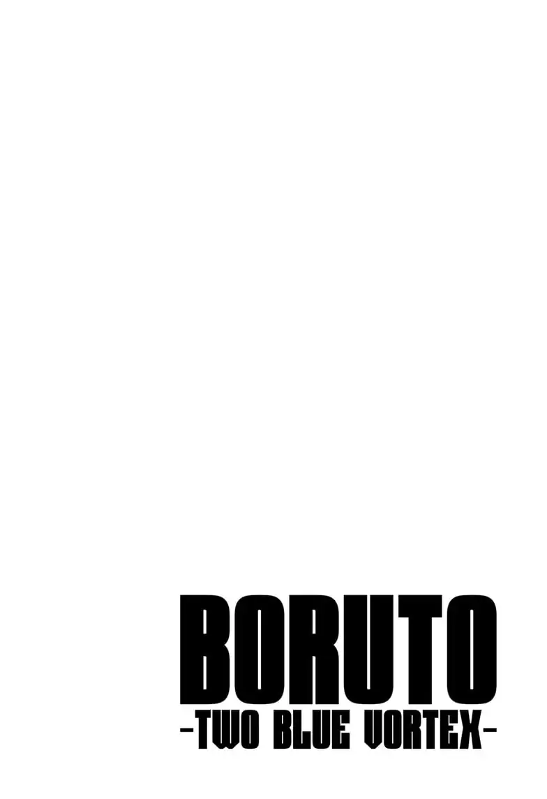 Boruto: Two Blue Vortex Bab 30 halaman 2
