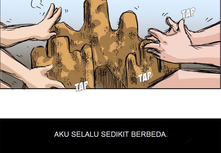 Boss in School Bab 1 halaman 3