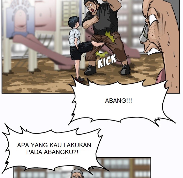 Boss in School Bab 1 halaman 37