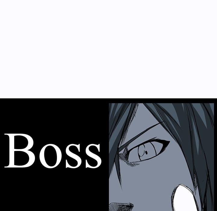 Boss in School Bab 1 halaman 42