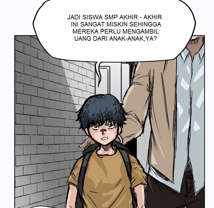 Boss in School Bab 1 halaman 61