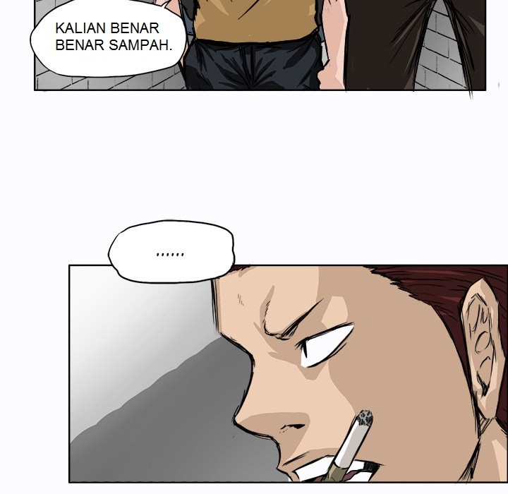 Boss in School Bab 1 halaman 62