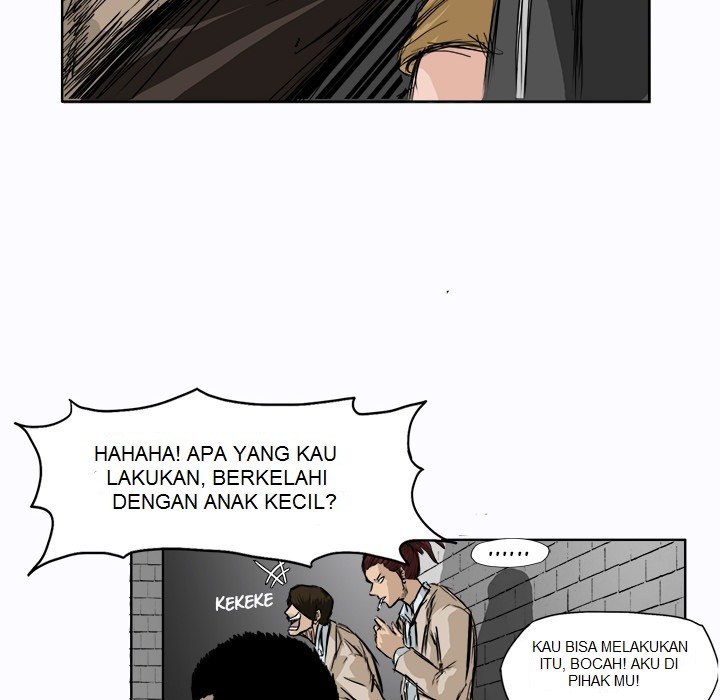 Boss in School Bab 1 halaman 69