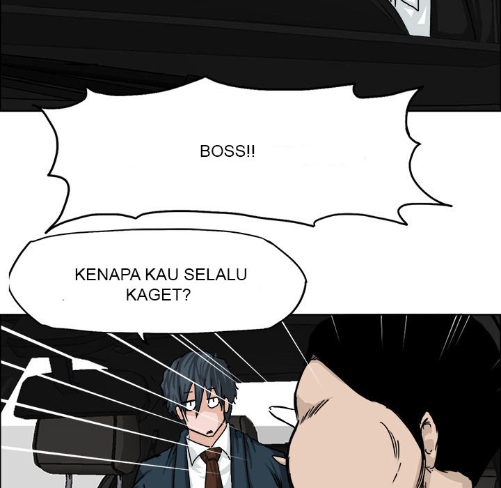 Boss in School Bab 10 halaman 10
