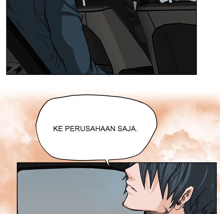 Boss in School Bab 10 halaman 12
