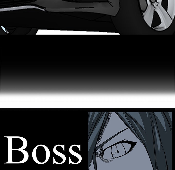Boss in School Bab 10 halaman 18