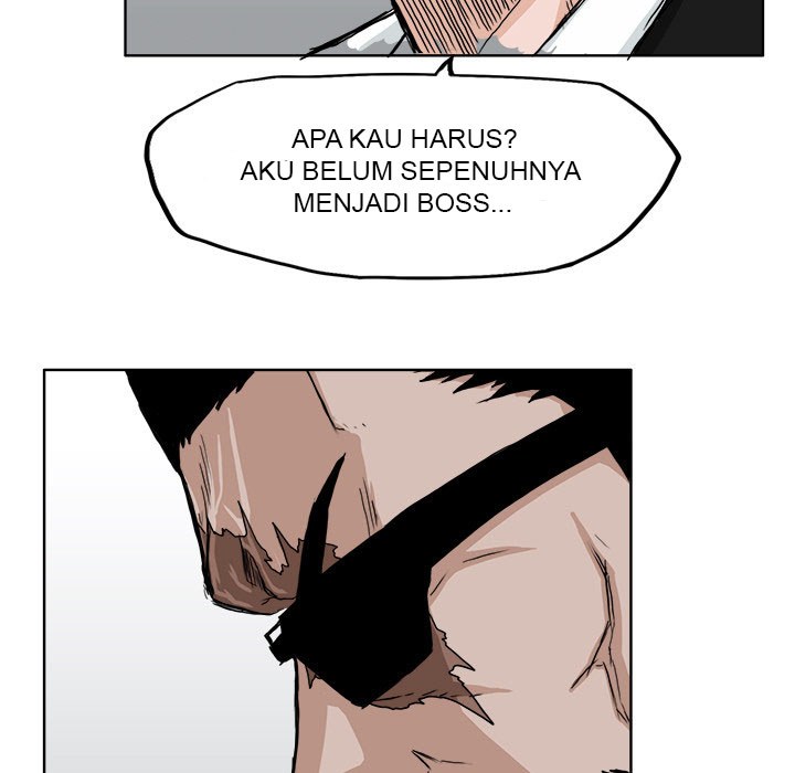Boss in School Bab 10 halaman 30
