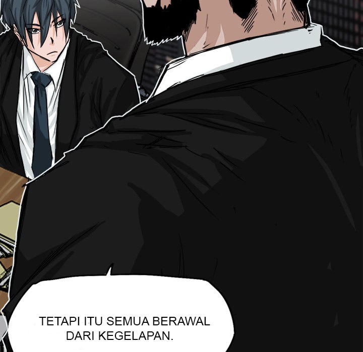 Boss in School Bab 10 halaman 43