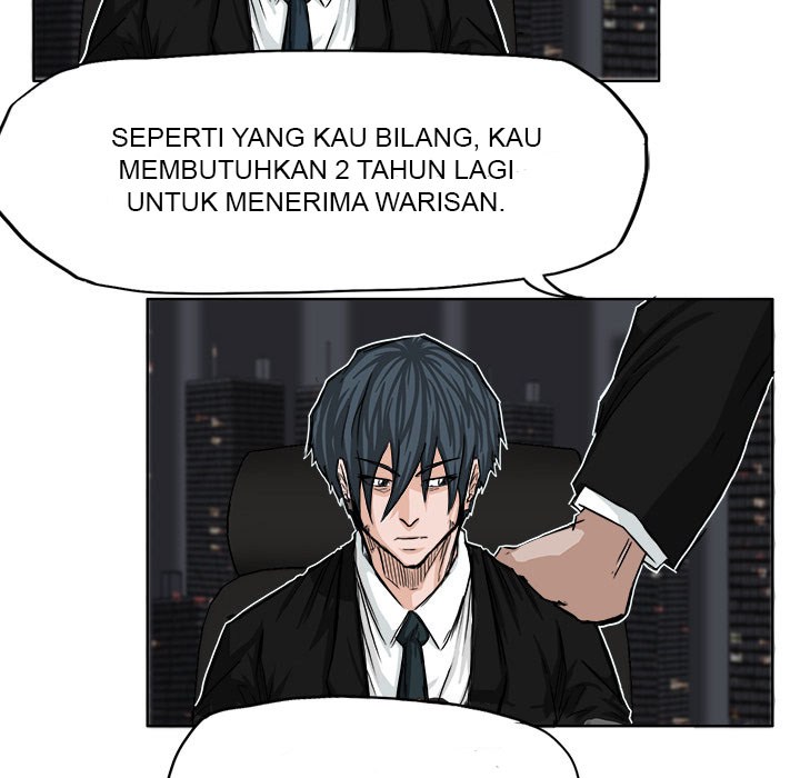 Boss in School Bab 10 halaman 45