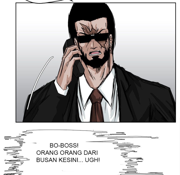 Boss in School Bab 10 halaman 55