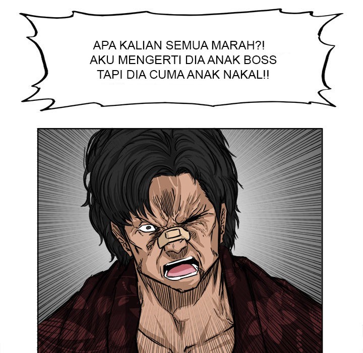 Boss in School Bab 10 halaman 67