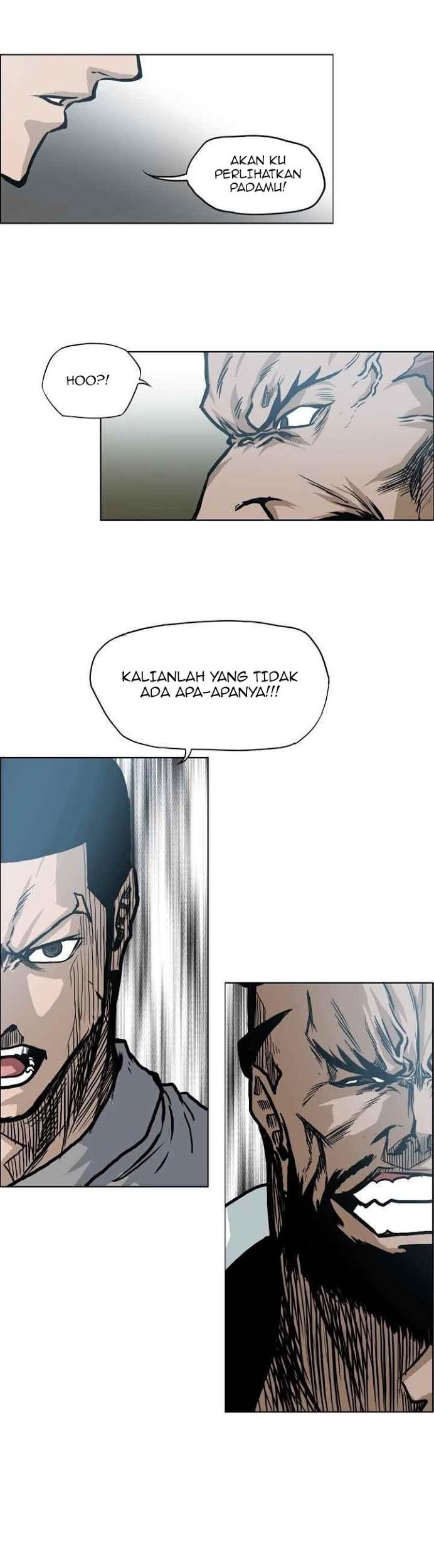 Boss in School Bab 100 halaman 2