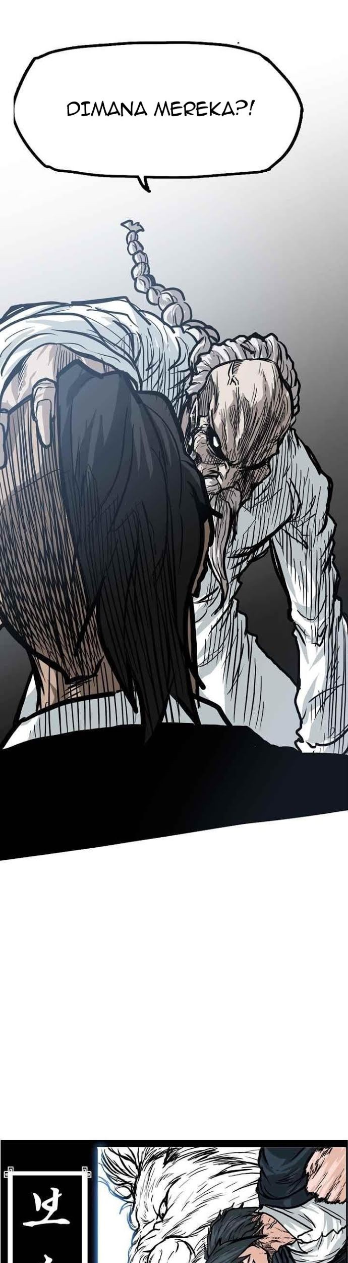 Boss in School chapter 102 halaman 20