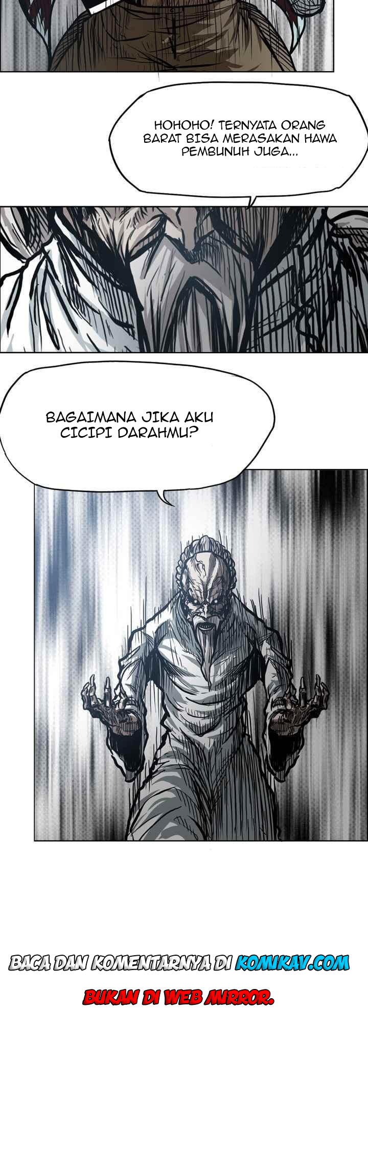 Boss in School chapter 102 halaman 28