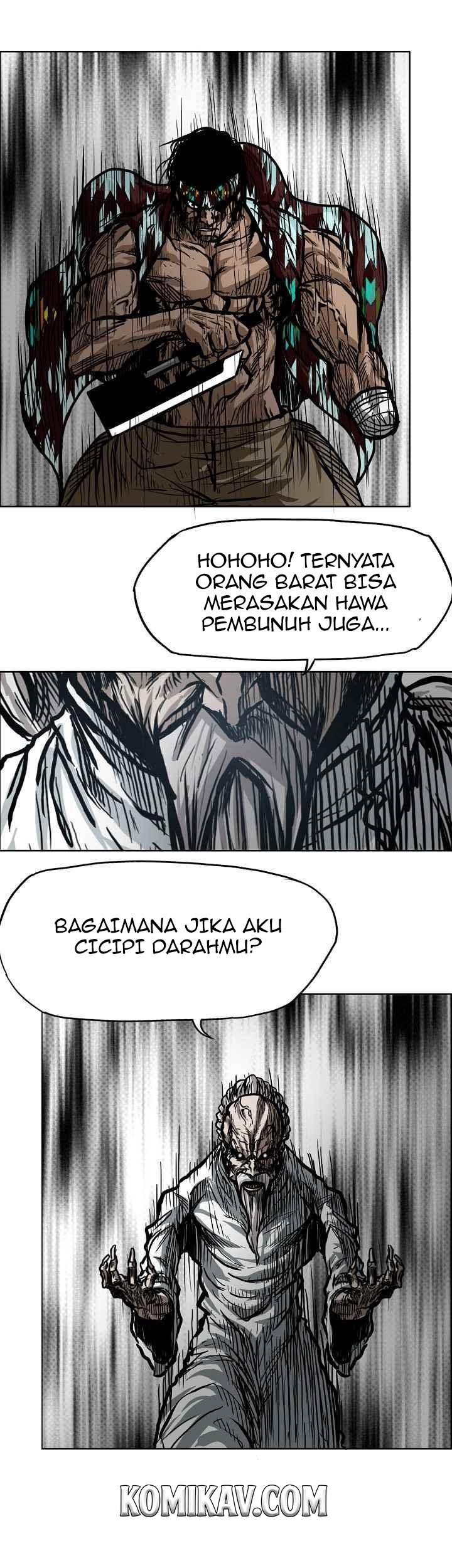 Boss in School Bab 103 halaman 2