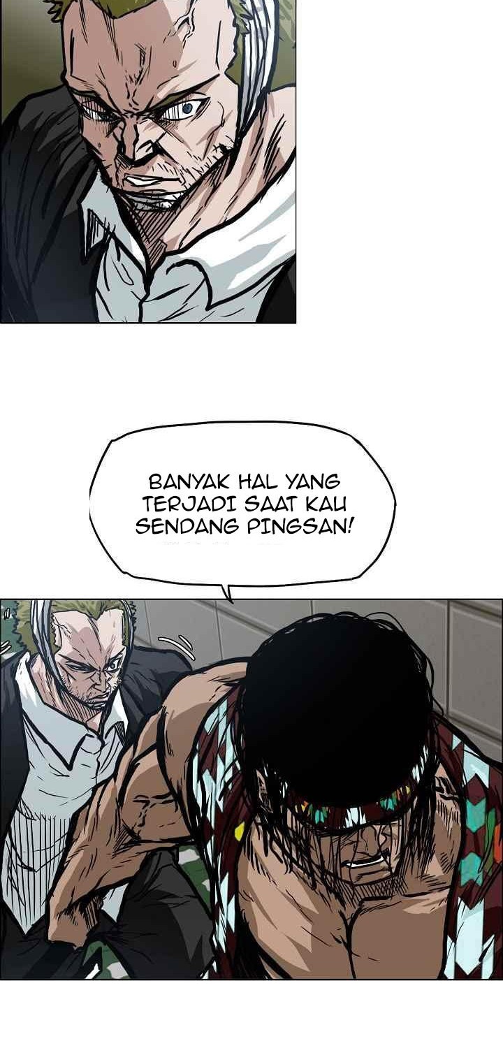Boss in School Bab 103 halaman 5