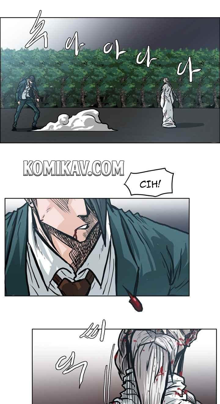 Boss in School chapter 104 halaman 29