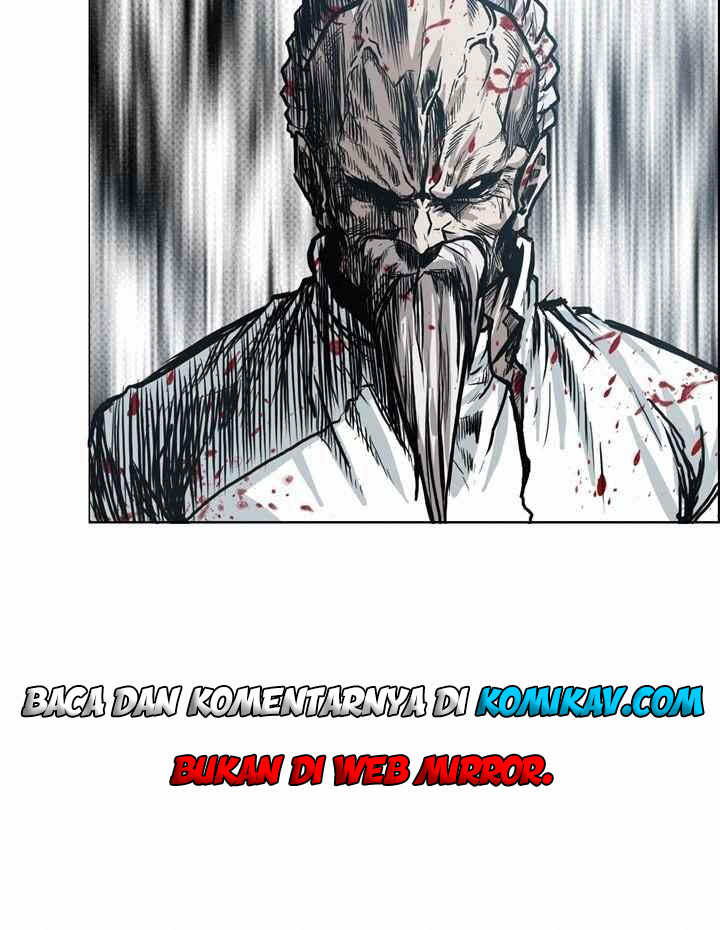 Boss in School chapter 104 halaman 31
