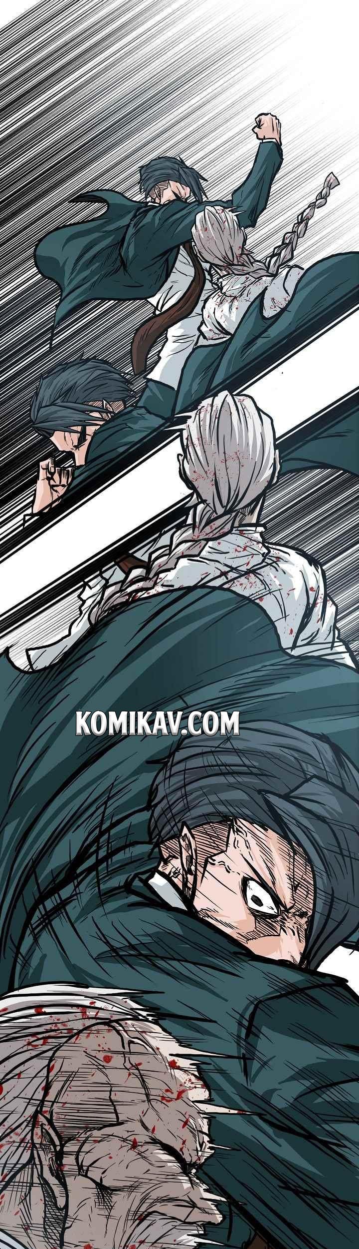 Boss in School chapter 105 halaman 4