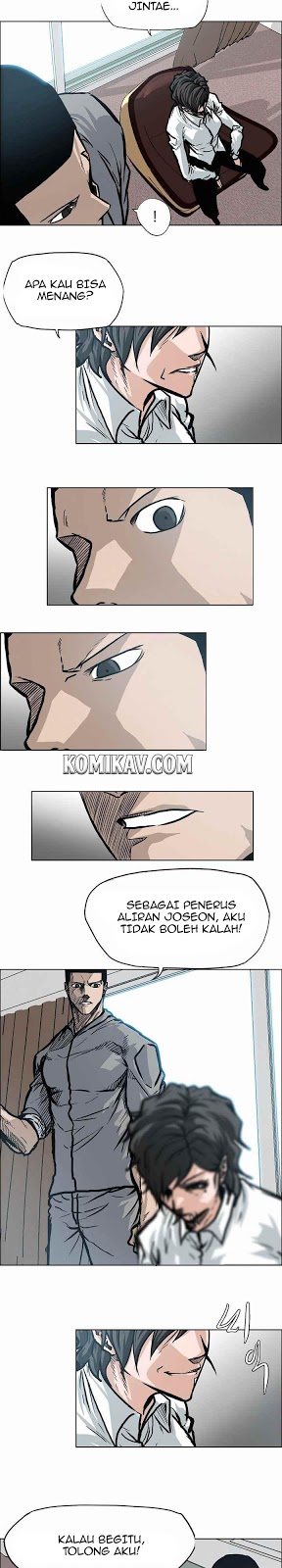 Boss in School chapter 107 halaman 4