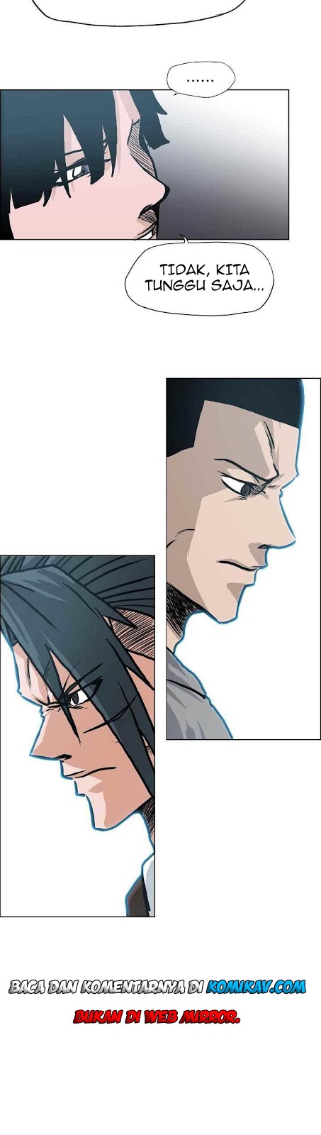 Boss in School chapter 107 halaman 16
