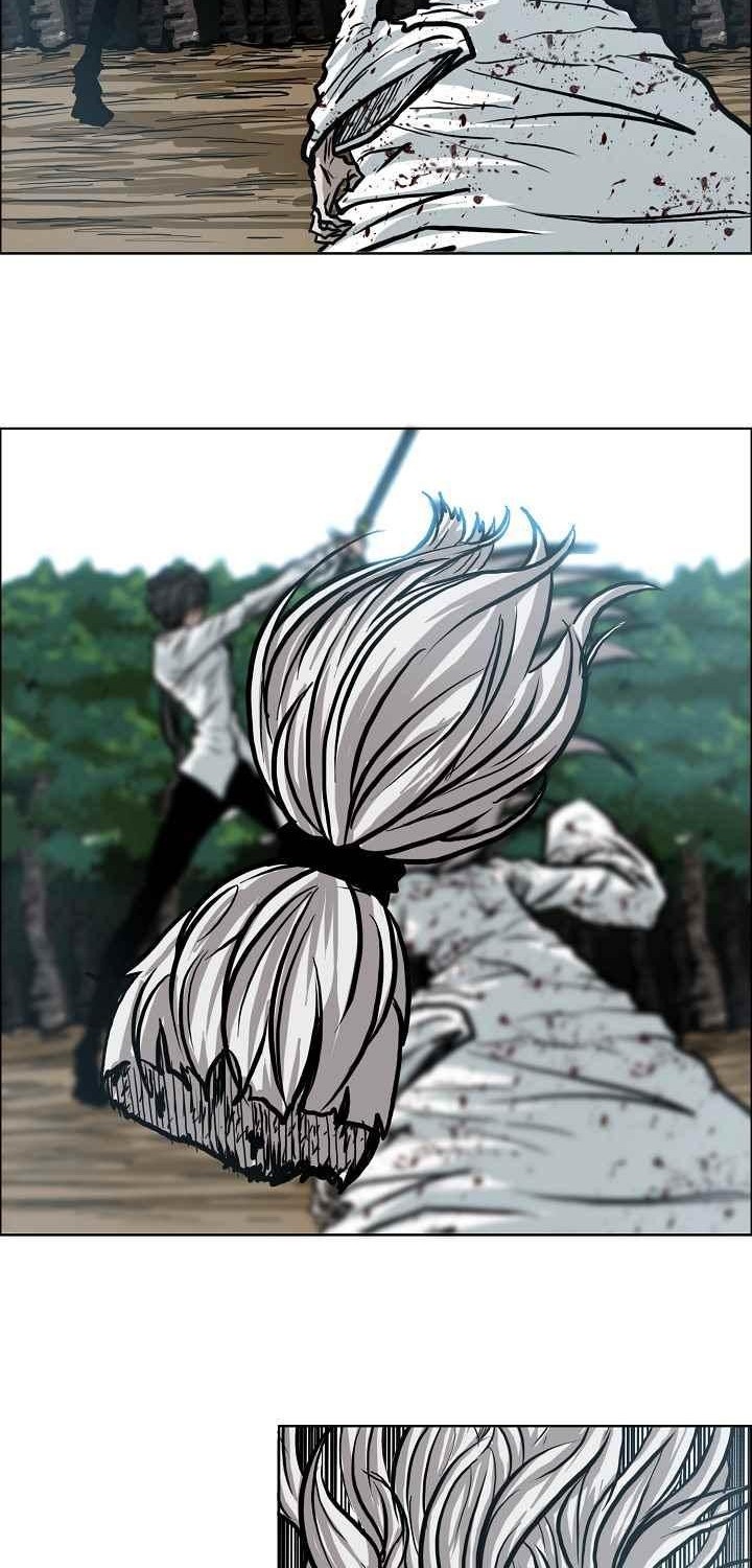 Boss in School chapter 108 halaman 11