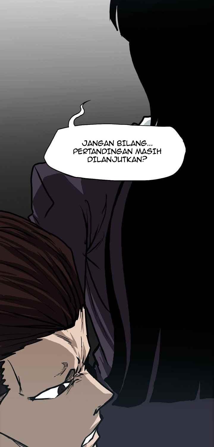 Boss in School chapter 108 halaman 25