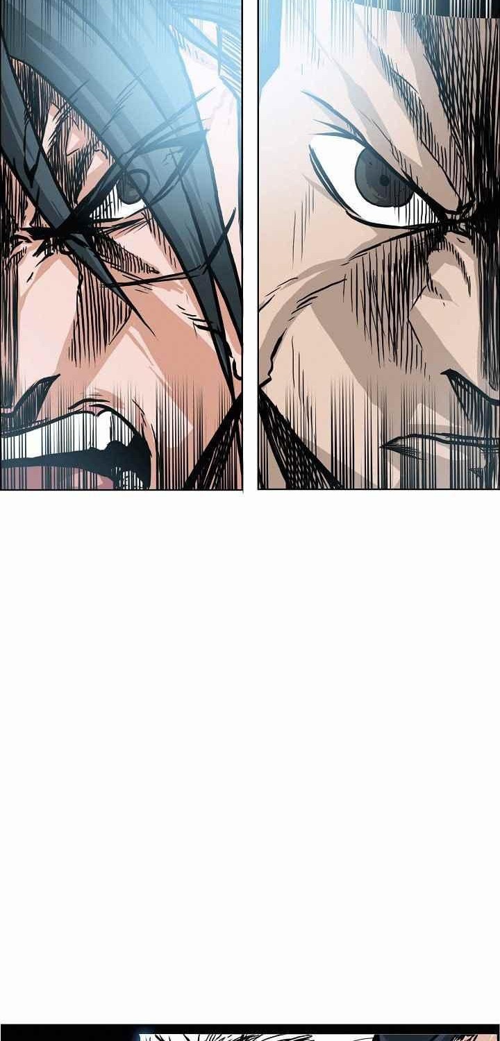 Boss in School chapter 109 halaman 25