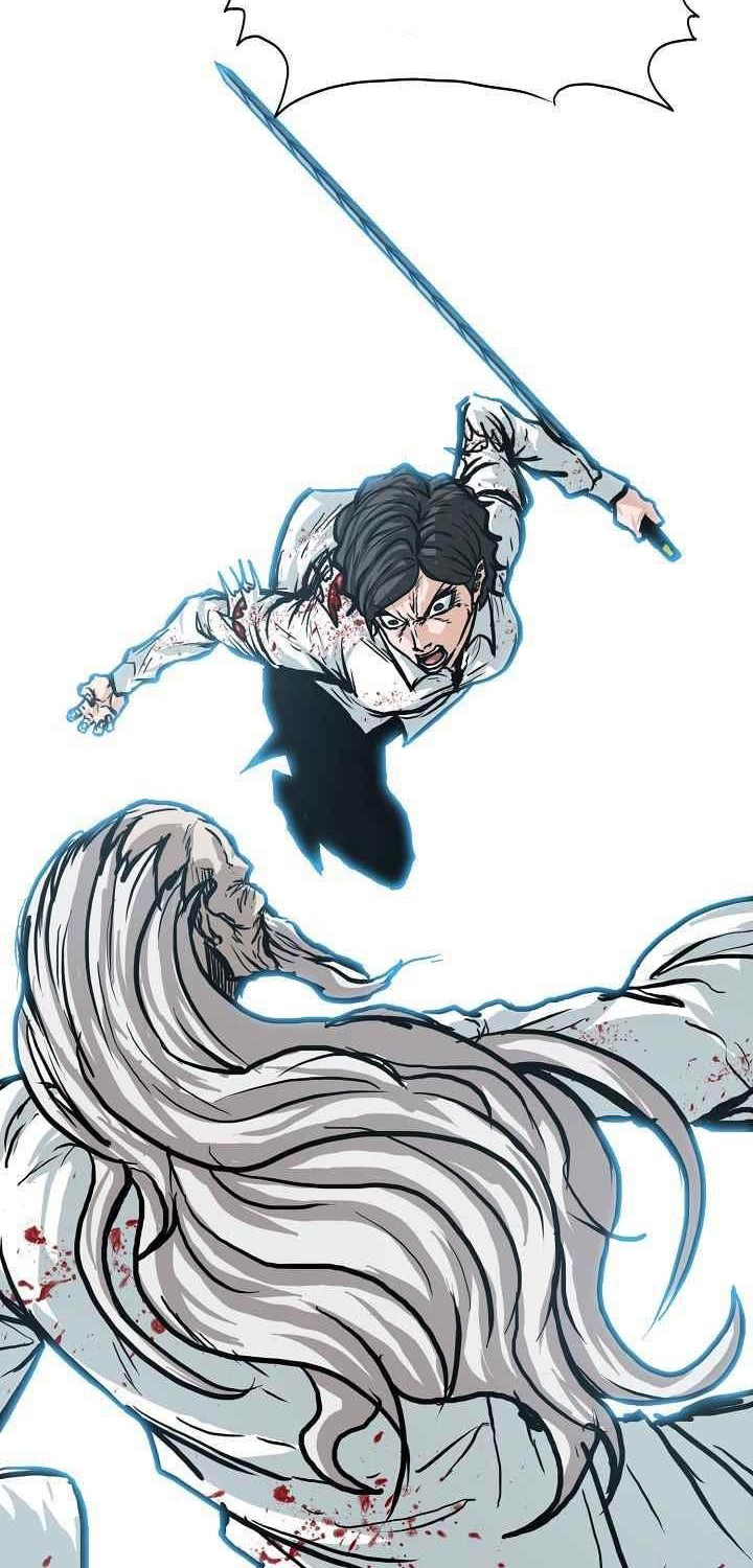 Boss in School chapter 109 halaman 29
