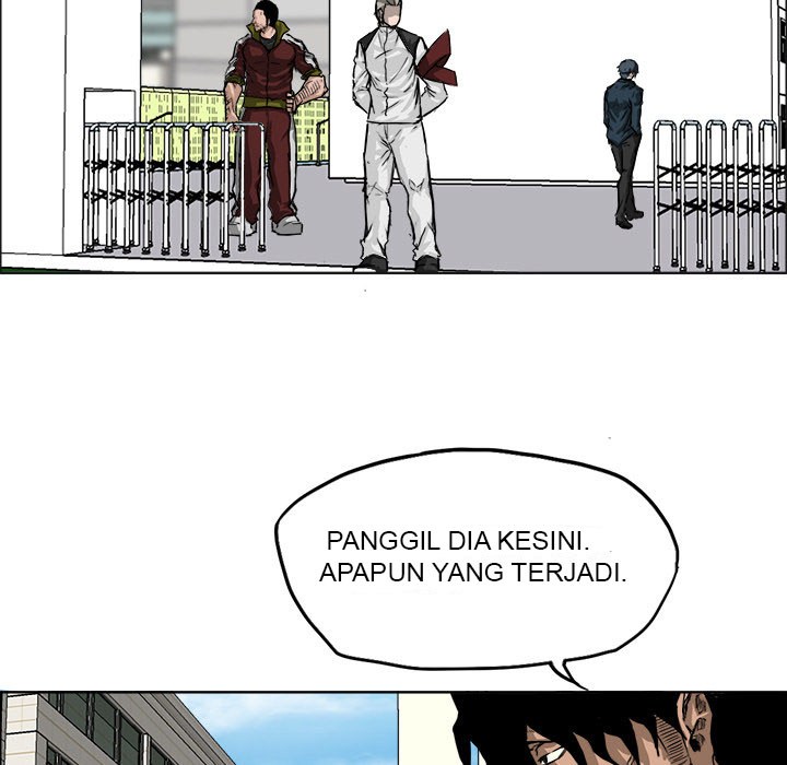 Boss in School Bab 11 halaman 10