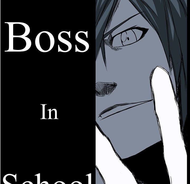 Boss in School Bab 11 halaman 14
